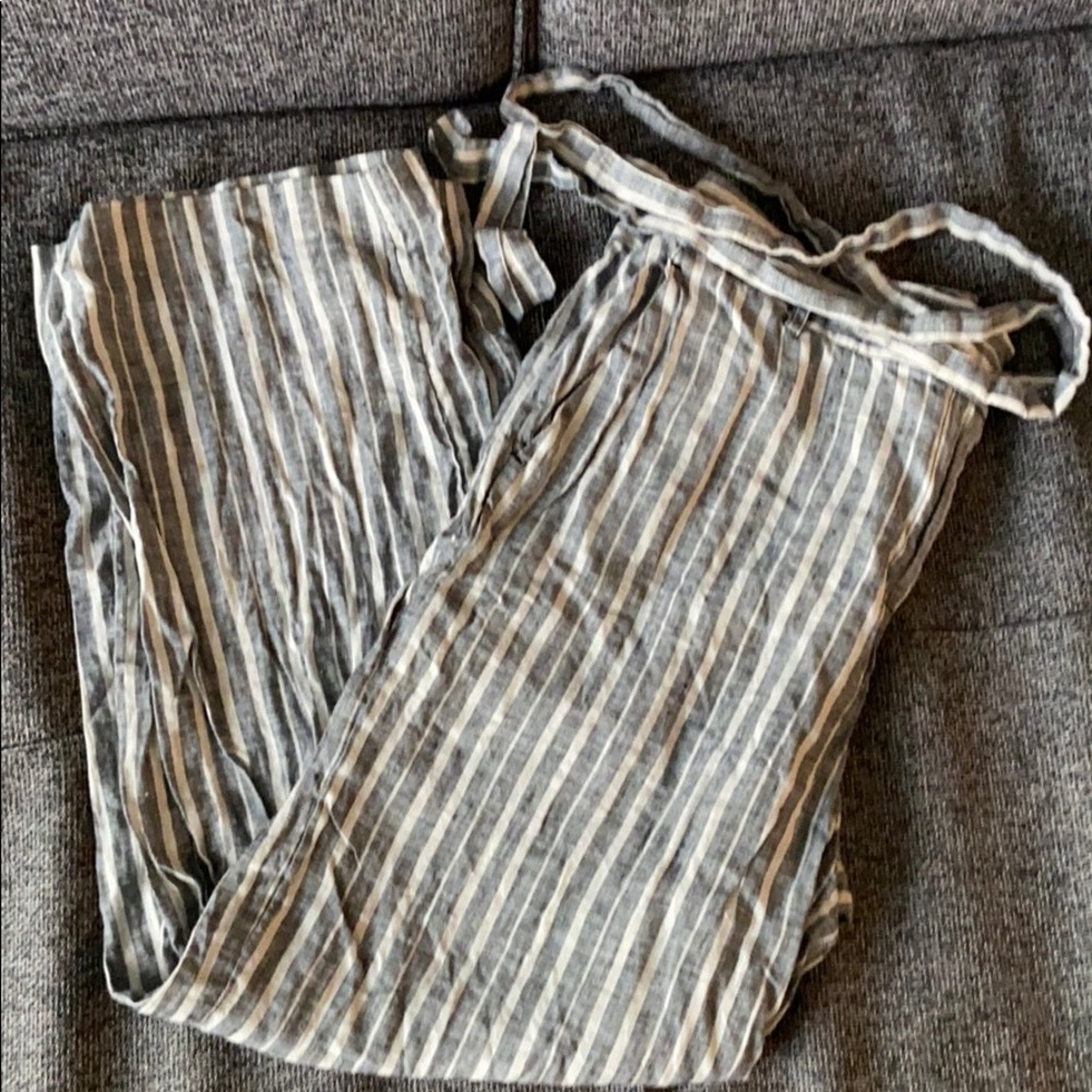 Antonio Melani Beach Pant